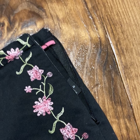 Pinup style capris - Picture 6 of 12